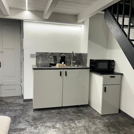 Il Re Apartment Torino Eksteriør bilde