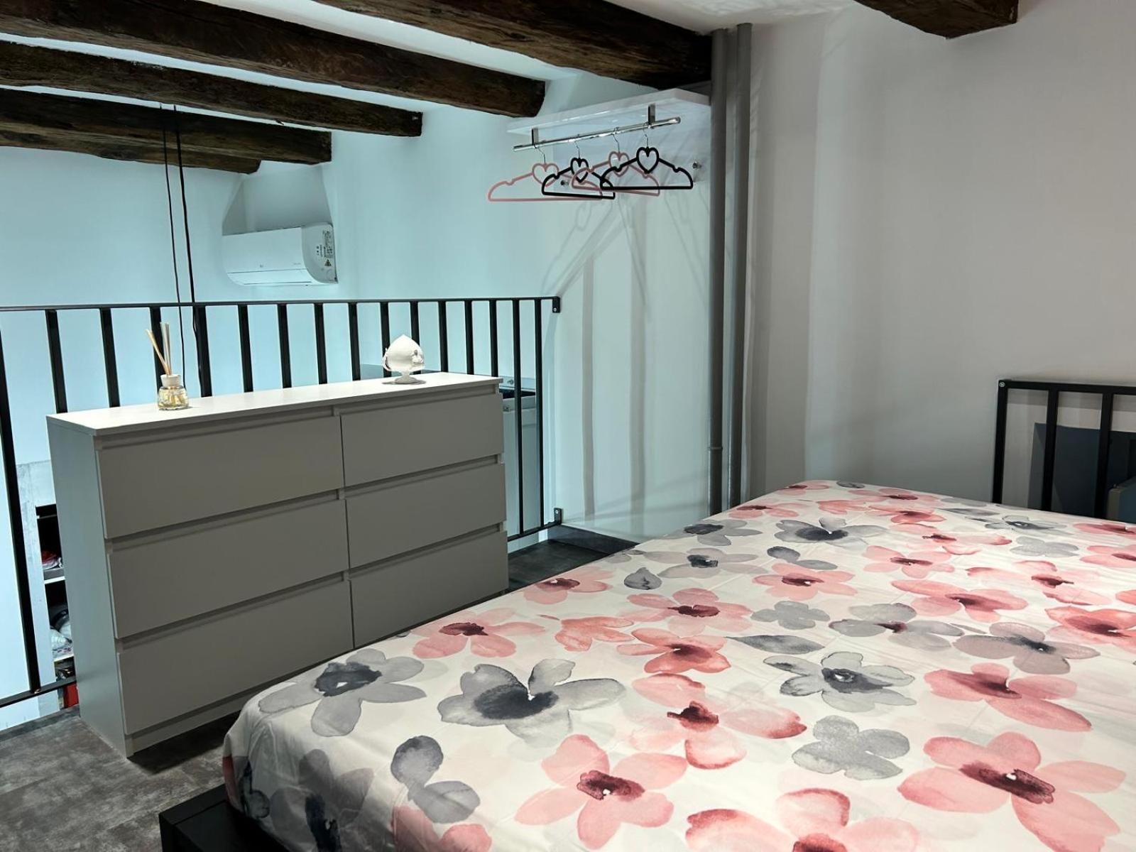 Il Re Apartment Torino Eksteriør bilde